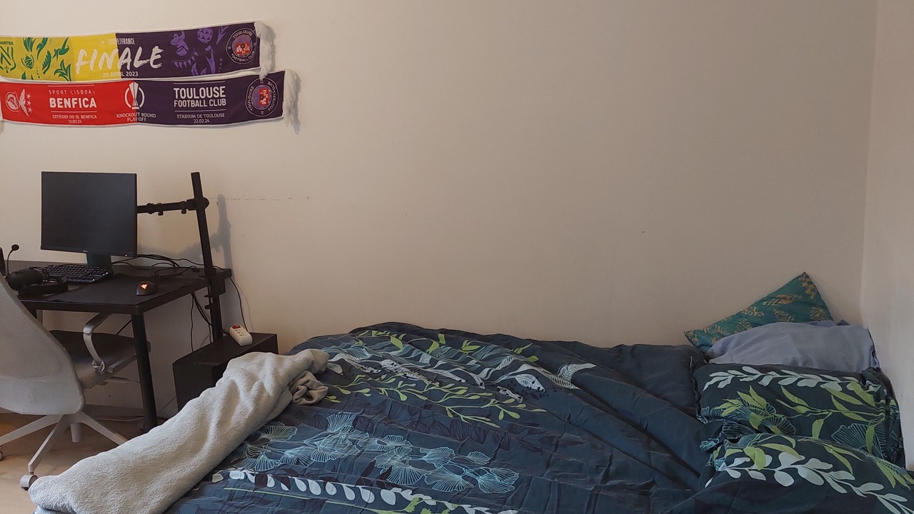 Photo of Bedroom in Perols
