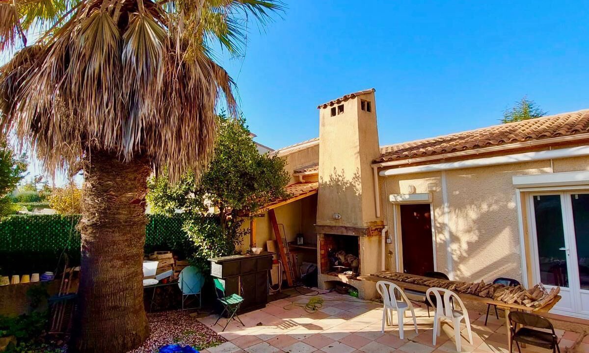 Photo of Outdoor in Perols
