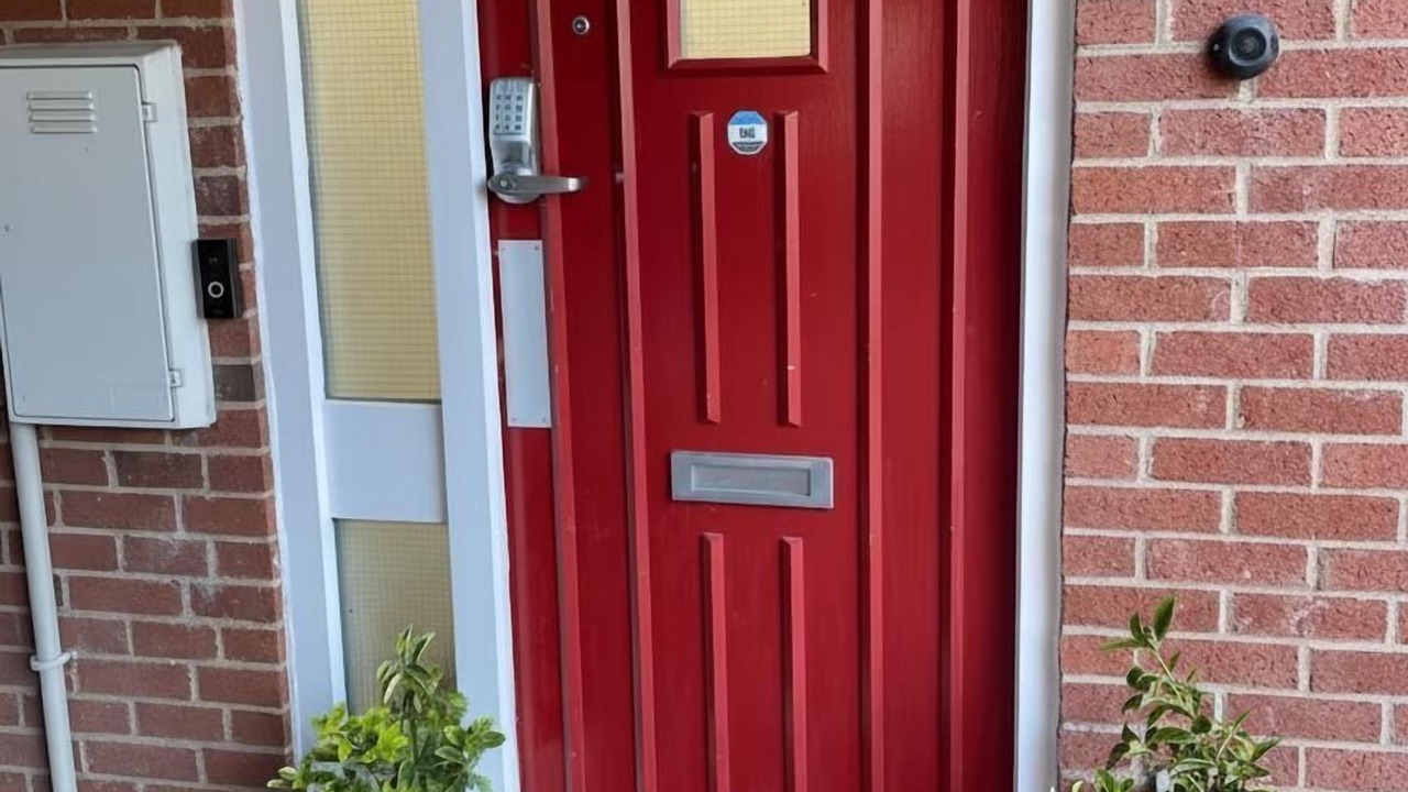 Photo of Others in Darley Abbey