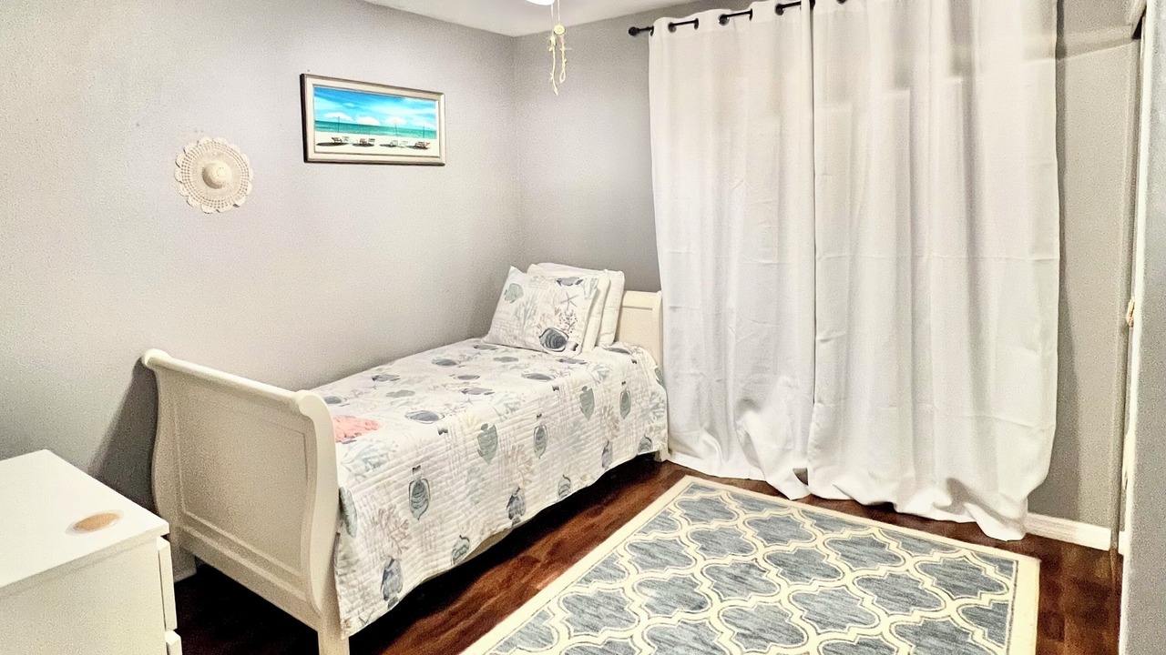 Photo of Bedroom in North Port