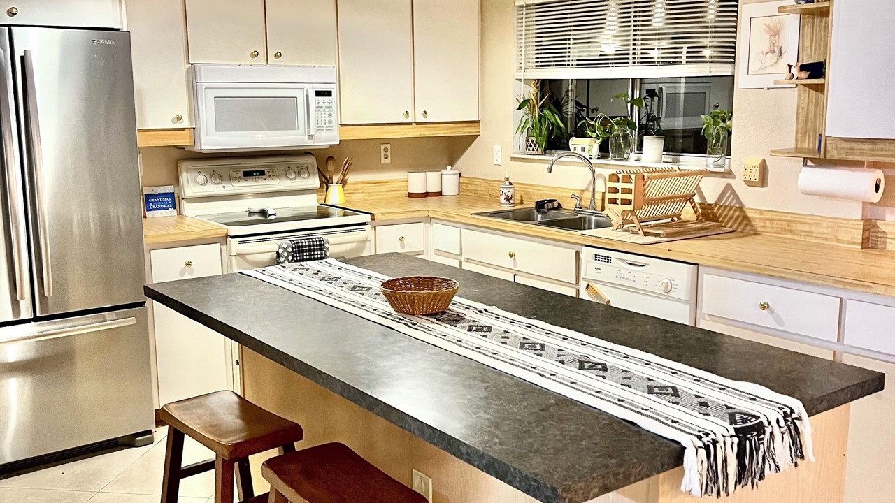 Photo of Kitchen in North Port