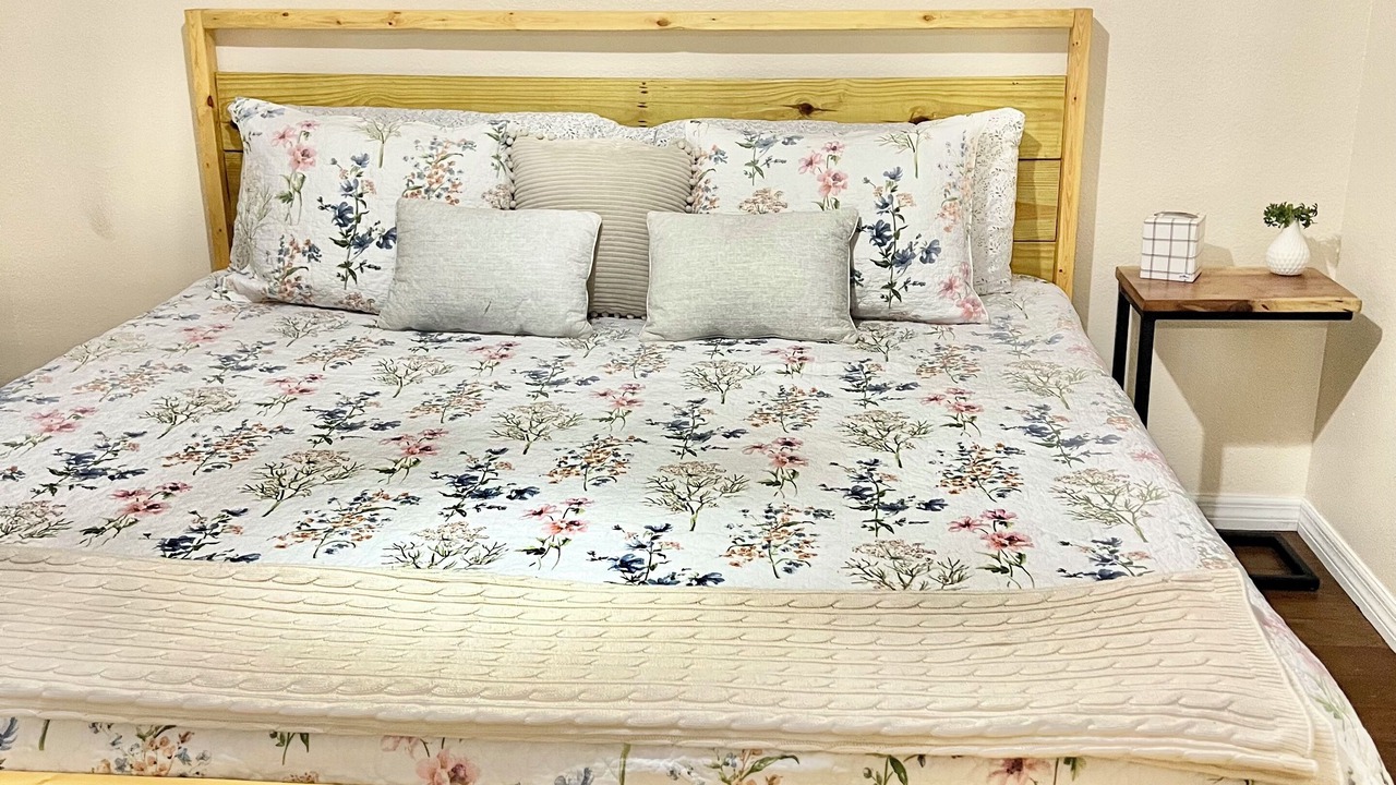 Photo of Bedroom in North Port