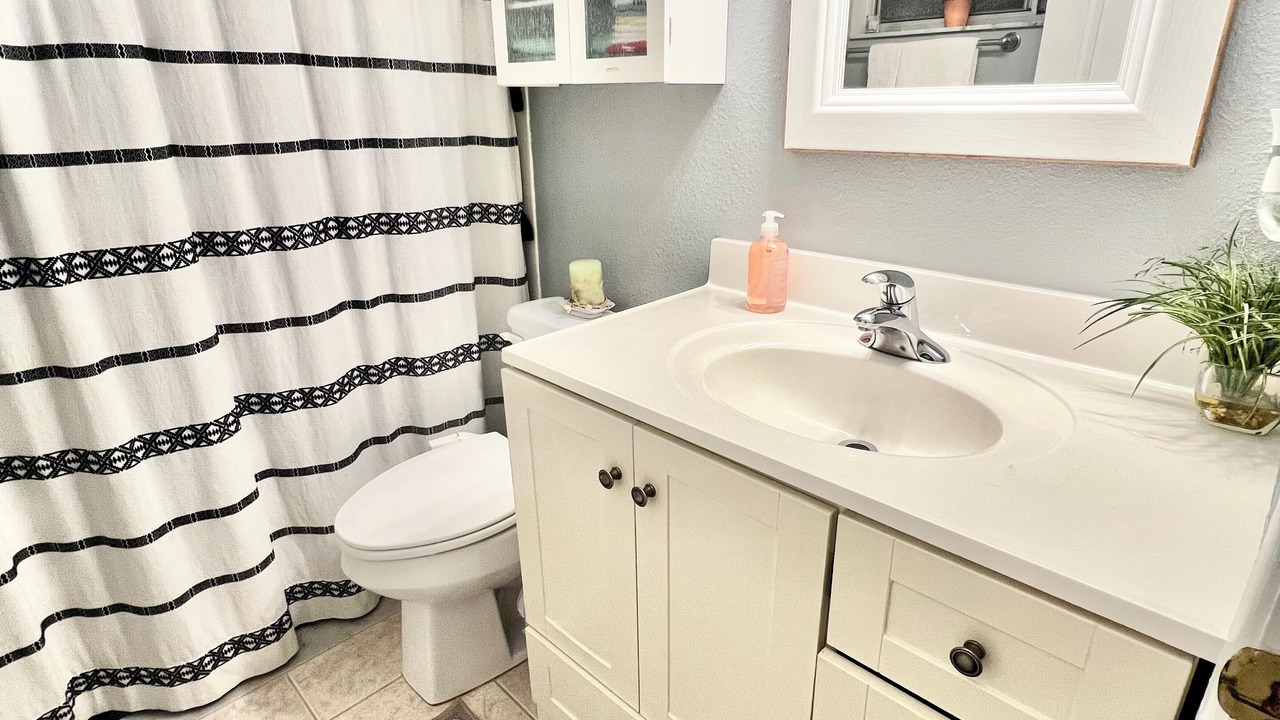 Photo of Bathroom in North Port