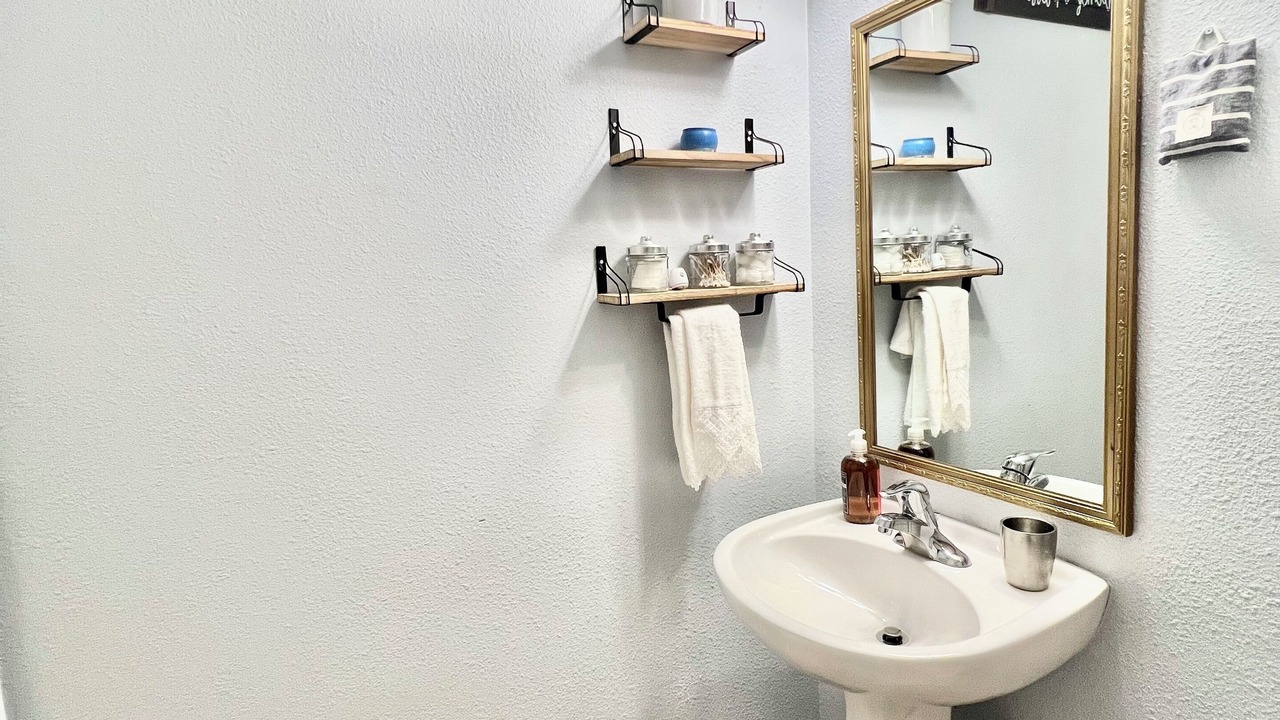 Photo of Bathroom in North Port
