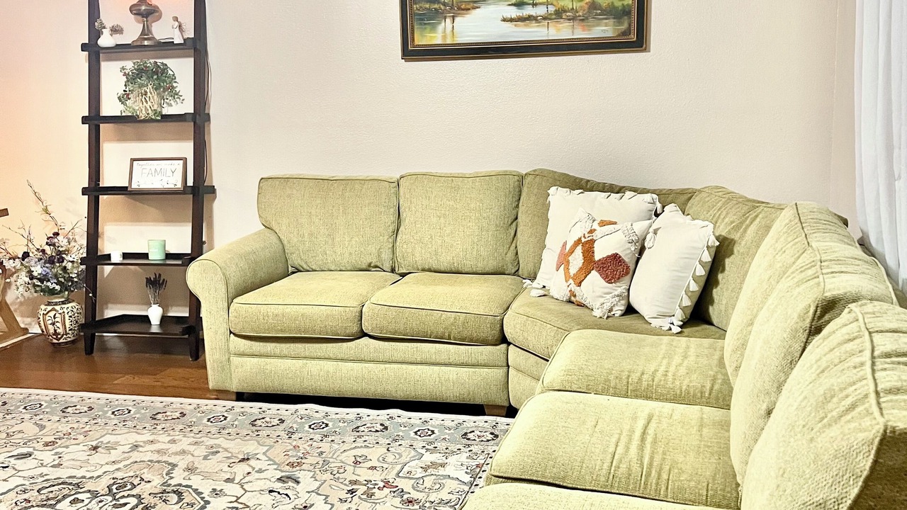 Photo of Livingroom in North Port