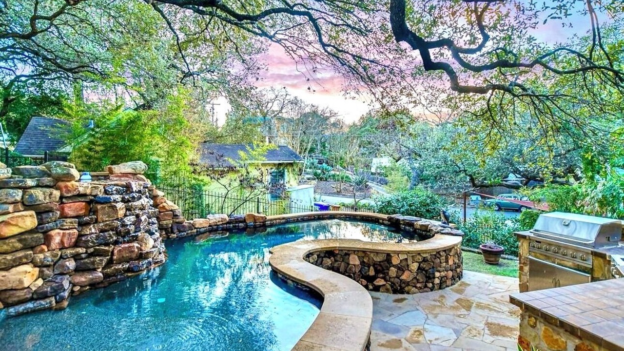 Photo of Outdoor in Travis Heights