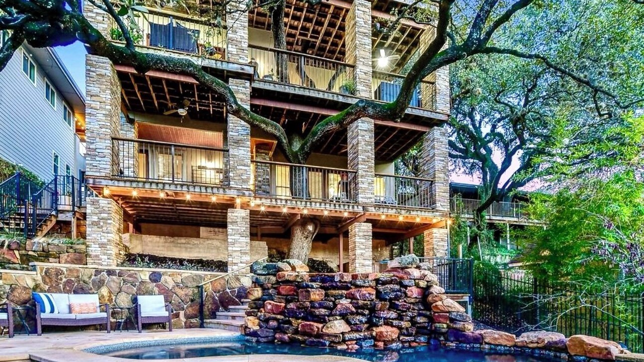 Photo of Outdoor in Travis Heights