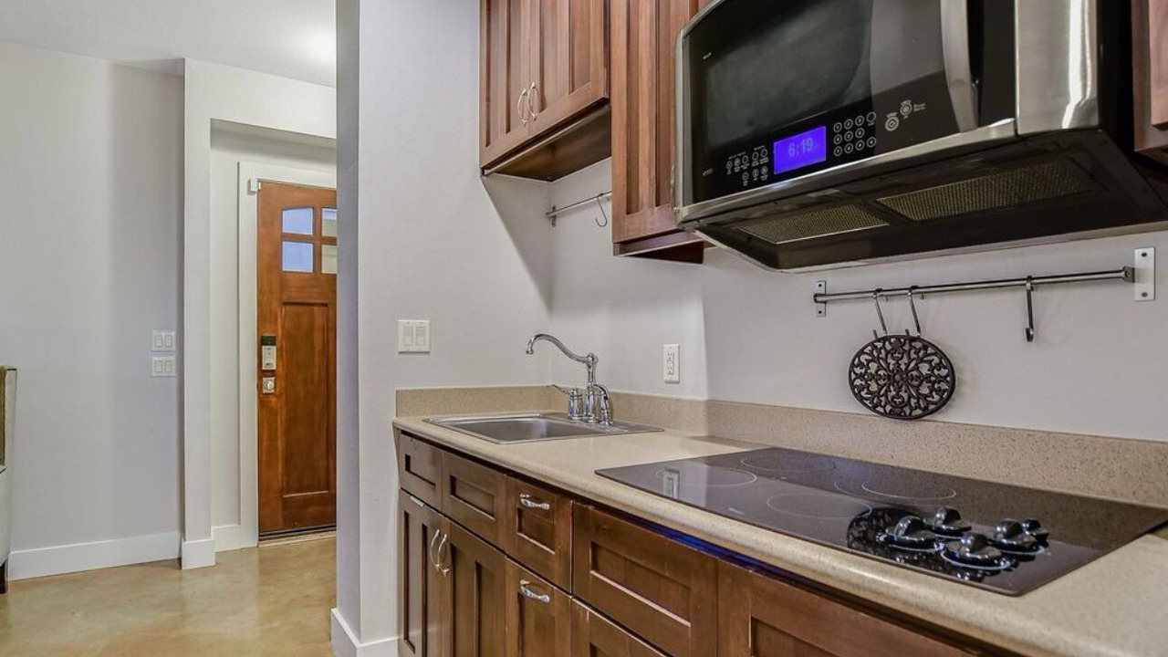 Photo of Kitchen in Travis Heights