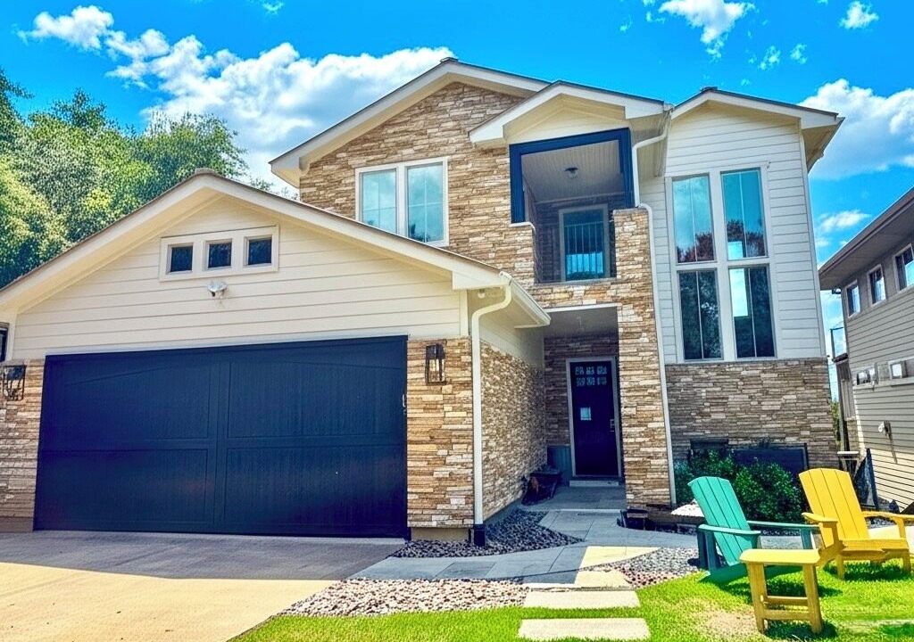 Photo of Outdoor in Travis Heights