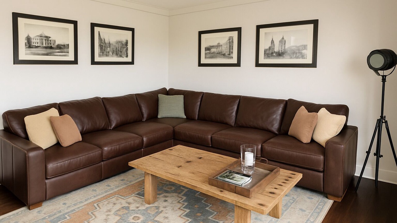 Photo of Livingroom in Travis Heights