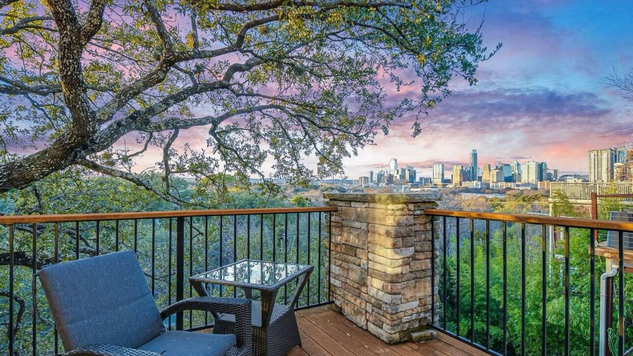 Photo of Outdoor in Travis Heights