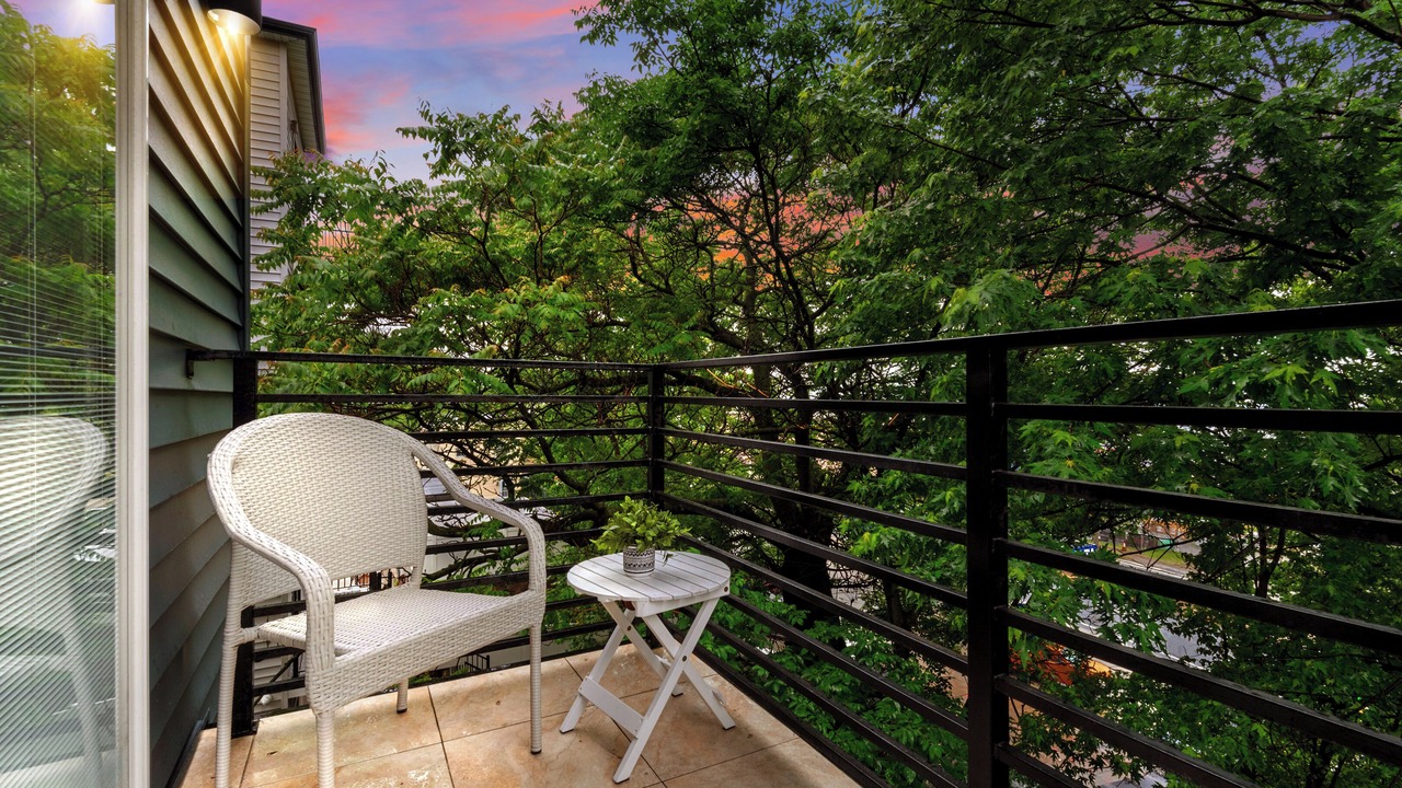 Photo of Outdoor in The Heights