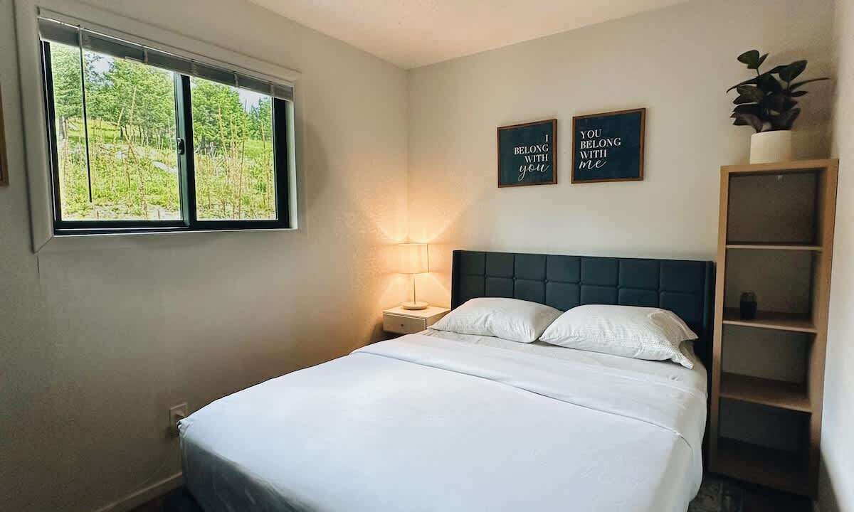 Photo of Bedroom in Kalispell