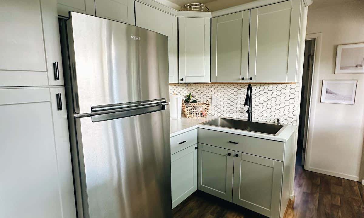 Photo of Kitchen in Kalispell