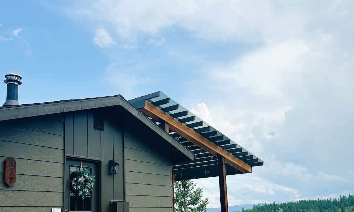 Photo of Outdoor in Kalispell