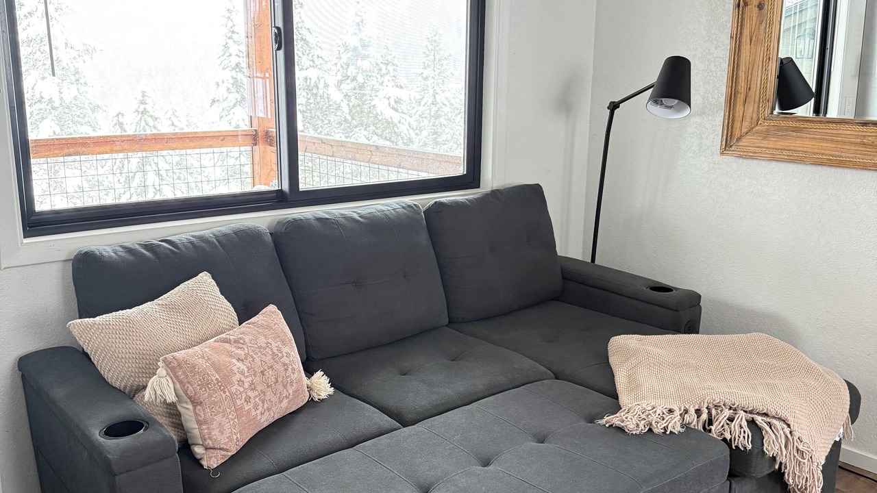 Photo of Livingroom in Kalispell