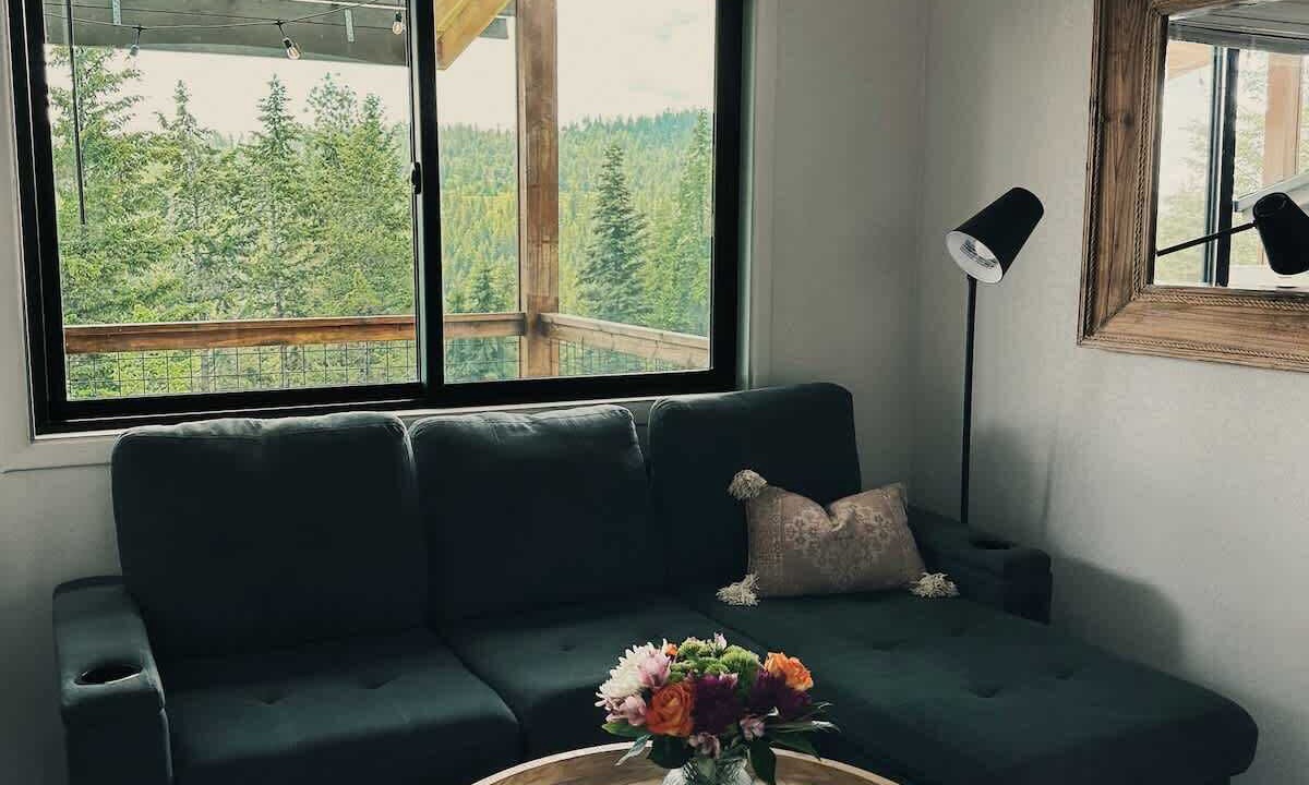 Photo of Livingroom in Kalispell