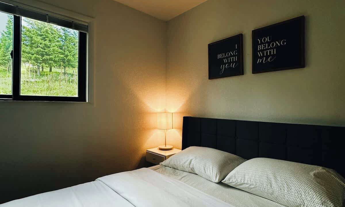 Photo of Bedroom in Kalispell