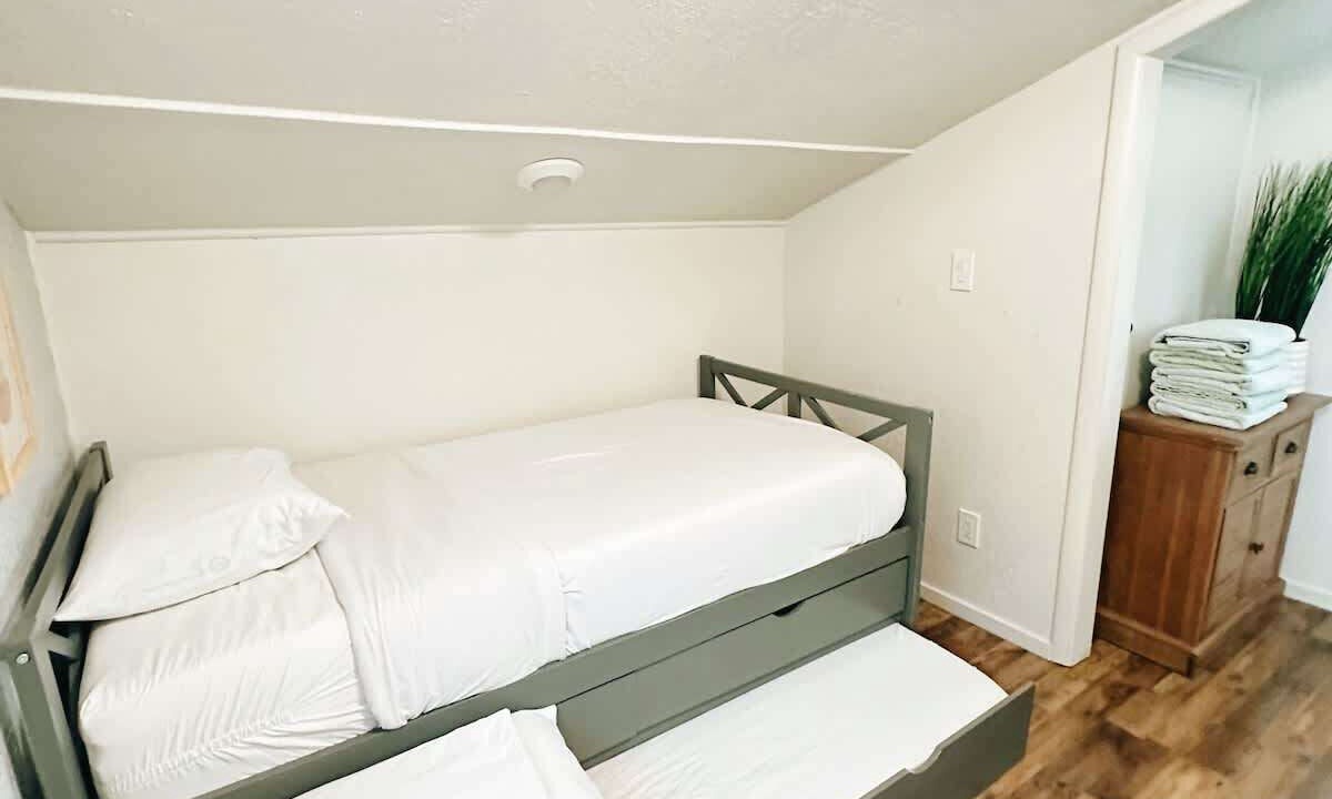 Photo of Bedroom in Kalispell