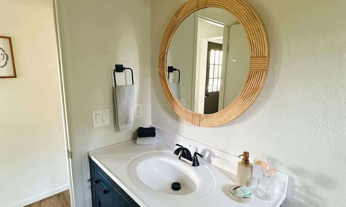Photo of Bathroom in Kalispell