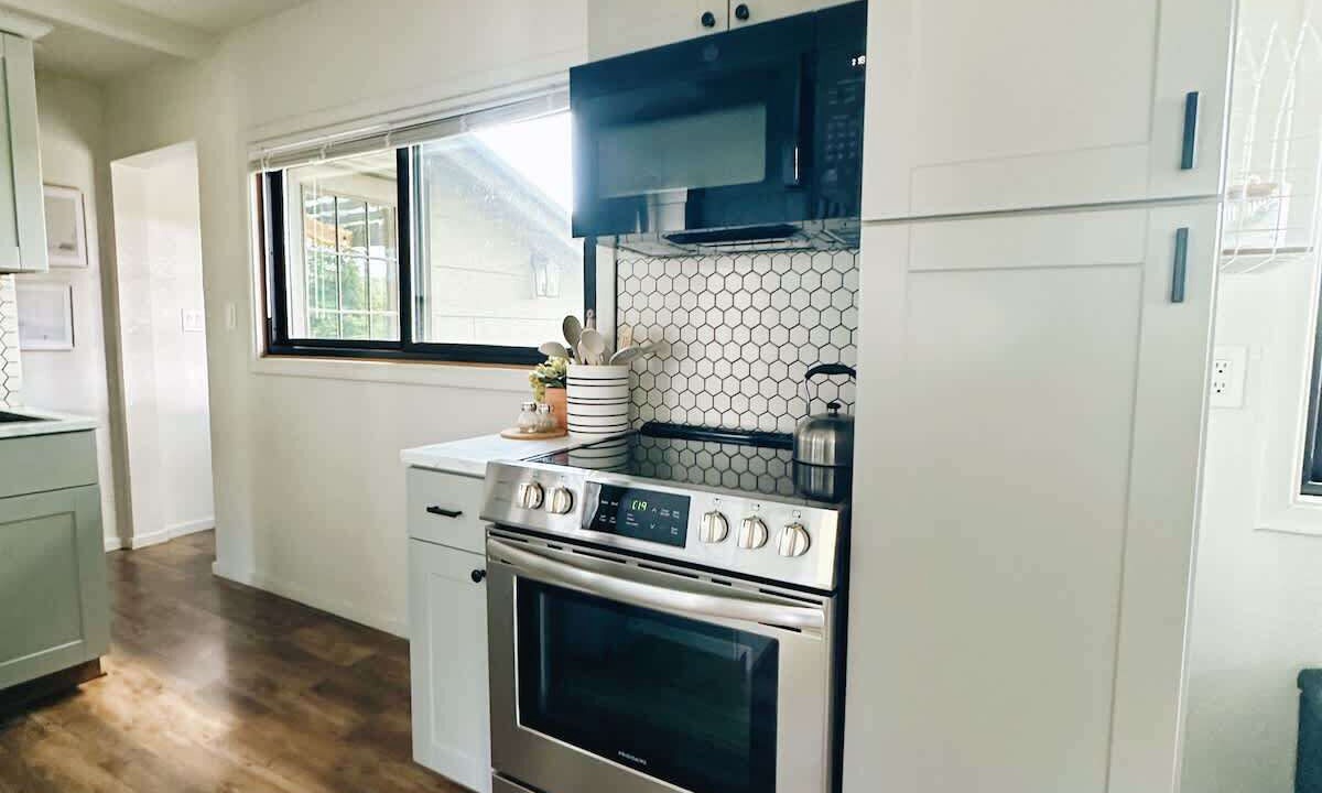 Photo of Kitchen in Kalispell