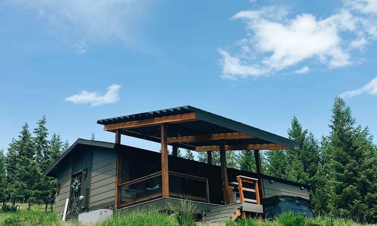 Photo of Outdoor in Kalispell