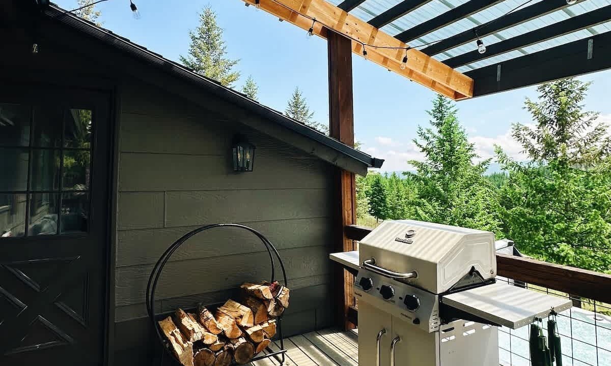 Photo of Outdoor in Kalispell