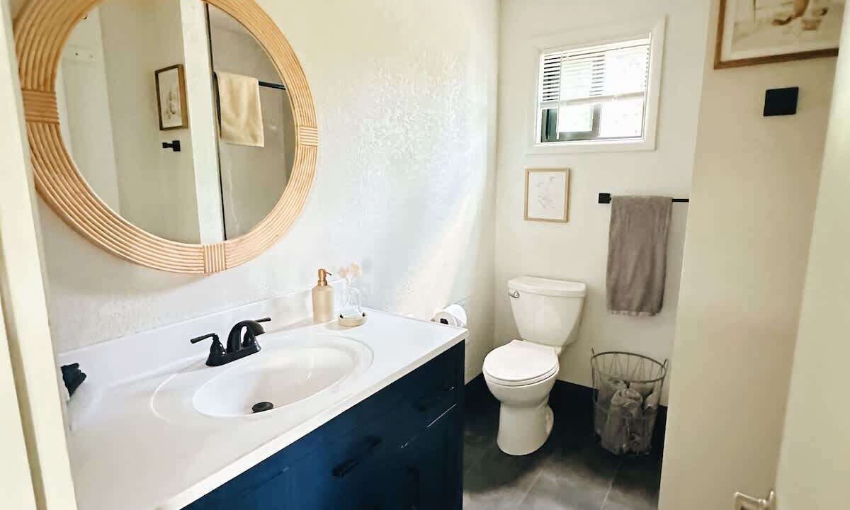Photo of Bathroom in Kalispell