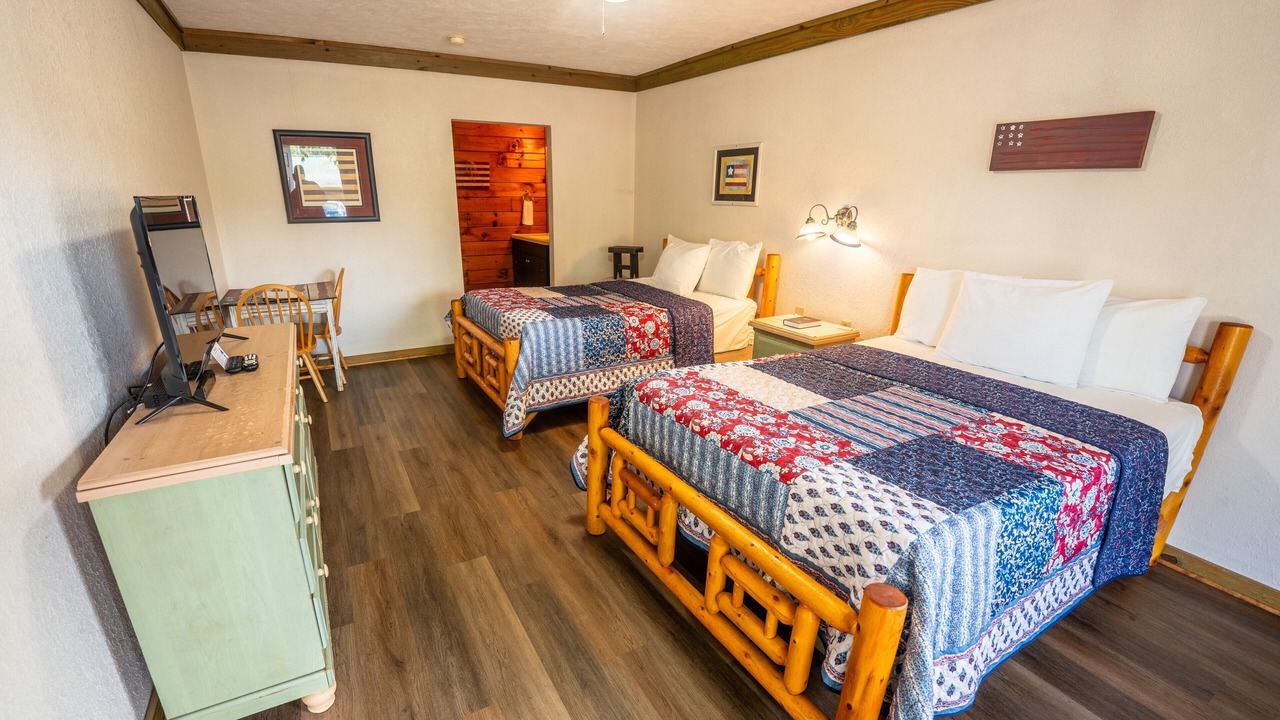 Photo of Bedroom in Buchanan