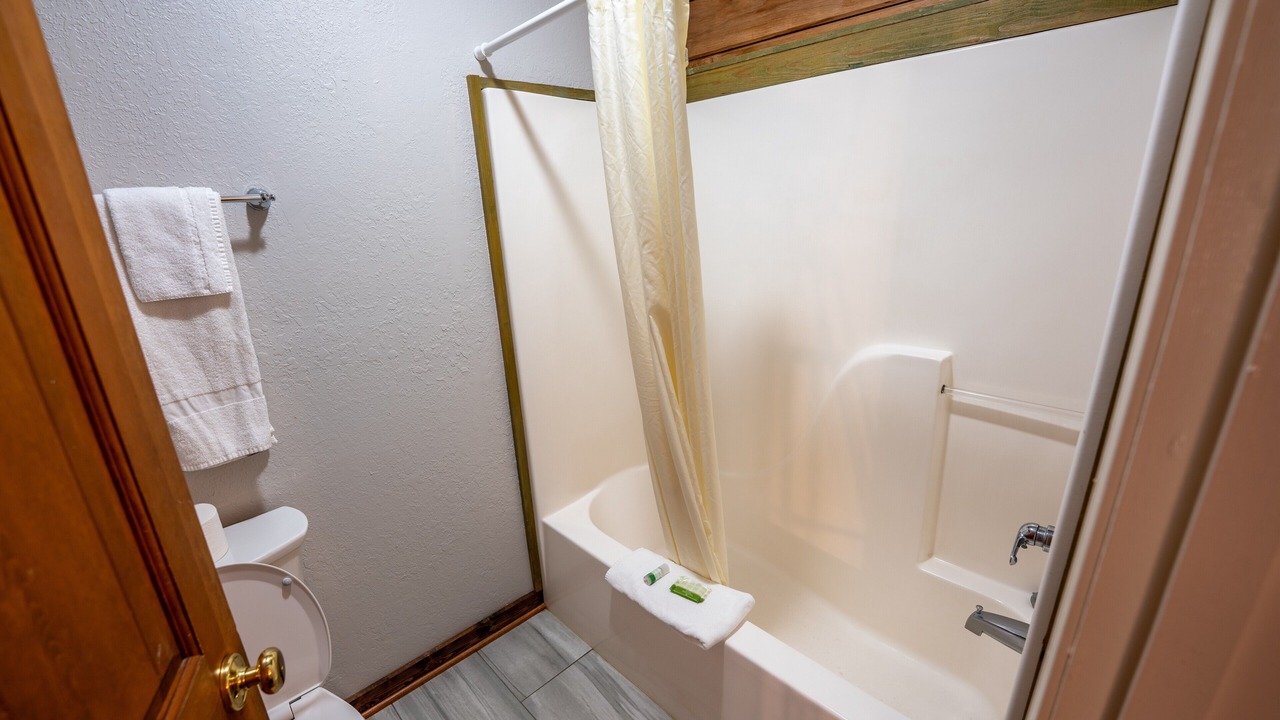Photo of Bathroom in Buchanan