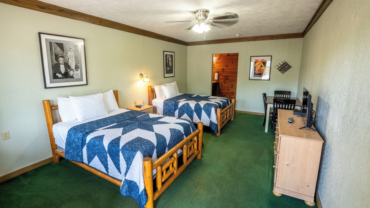 Photo of Bedroom in Buchanan