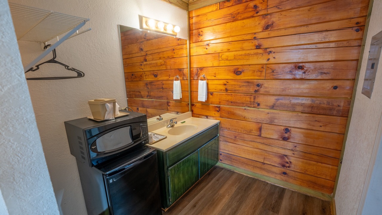 Photo of Kitchen in Buchanan