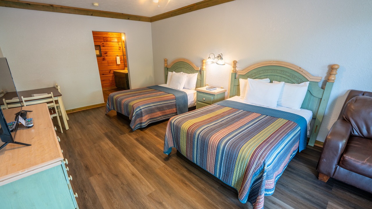 Photo of Bedroom in Buchanan