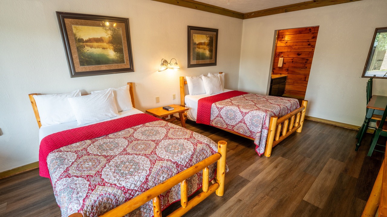 Photo of Bedroom in Buchanan