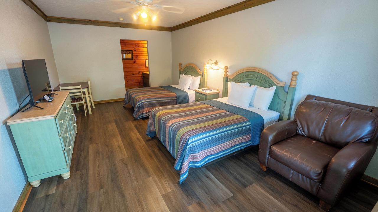 Photo of Bedroom in Buchanan