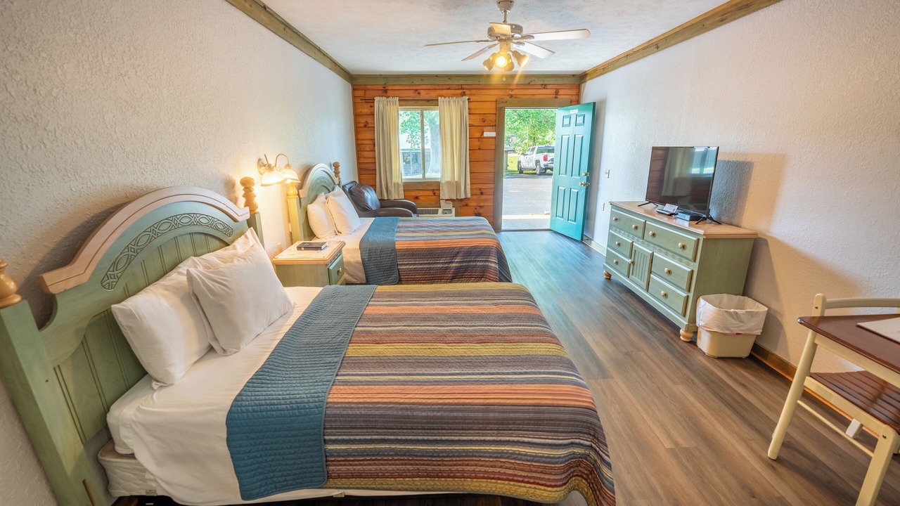 Photo of Bedroom in Buchanan