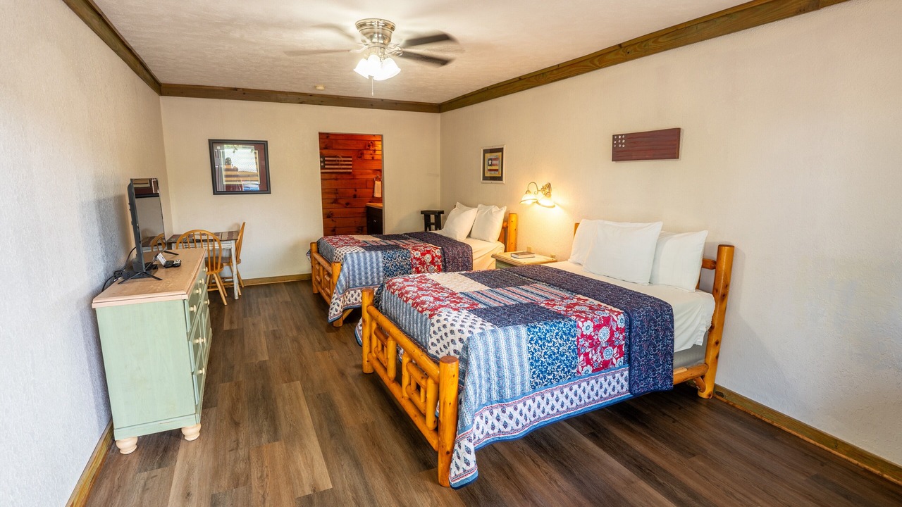Photo of Bedroom in Buchanan