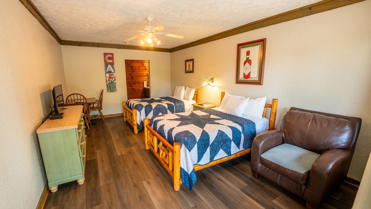Photo of Bedroom in Buchanan