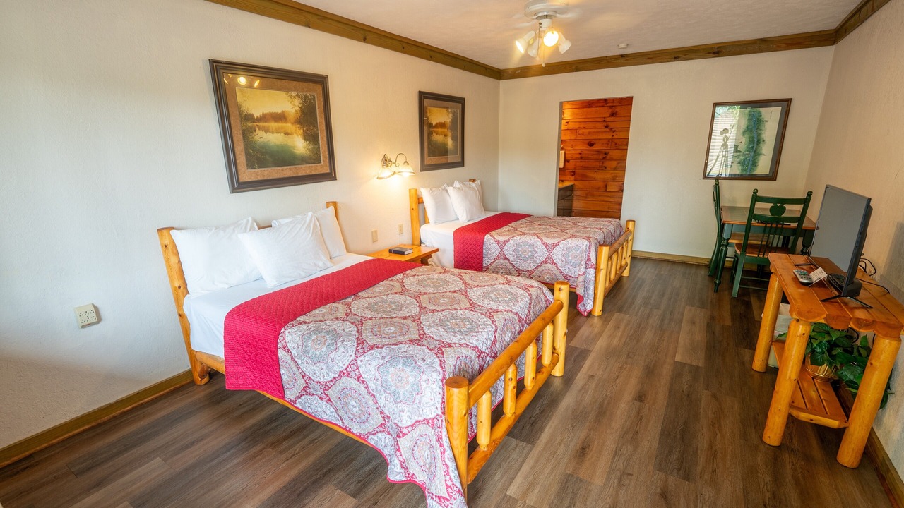 Photo of Bedroom in Buchanan