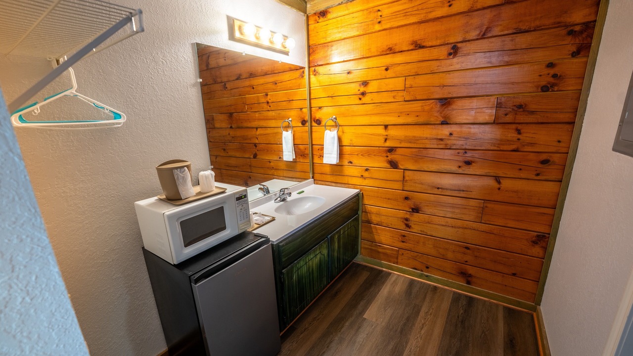 Photo of Kitchen in Buchanan