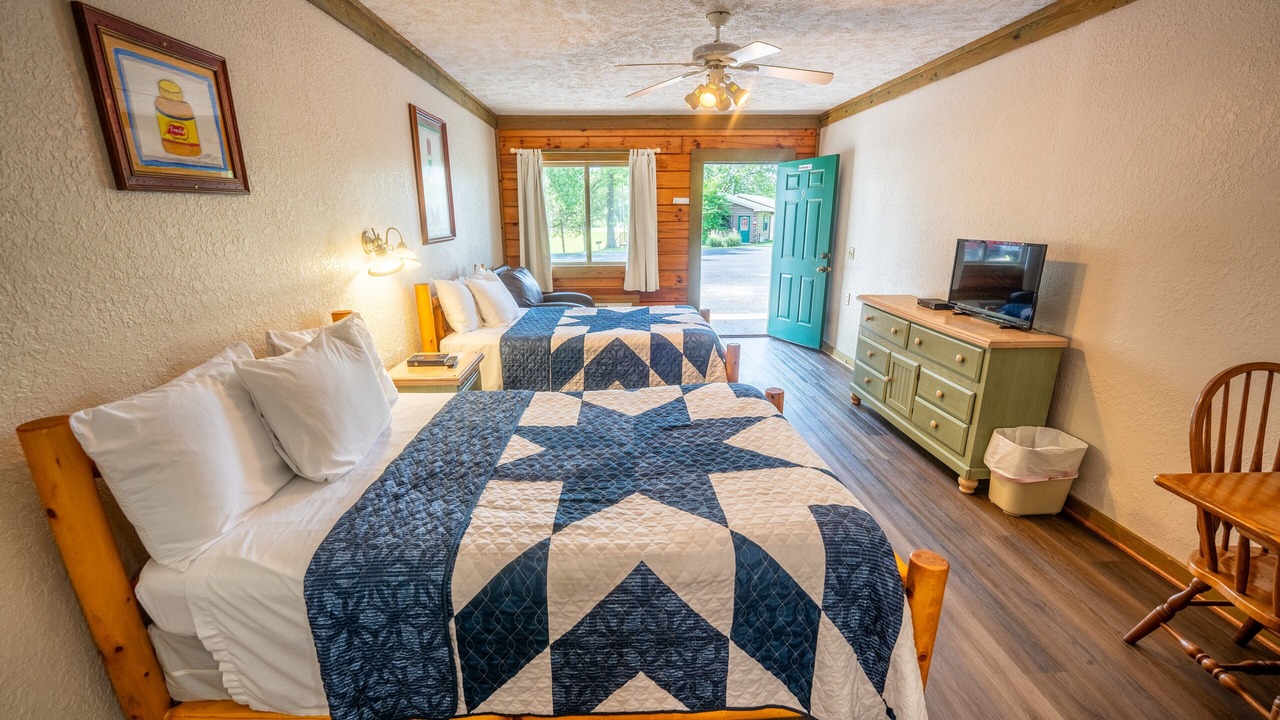 Photo of Bedroom in Buchanan