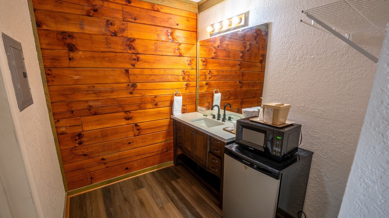 Photo of Kitchen in Buchanan