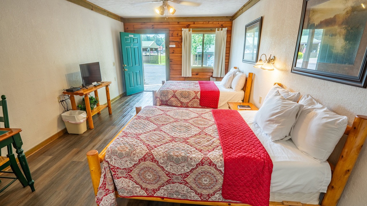 Photo of Bedroom in Buchanan