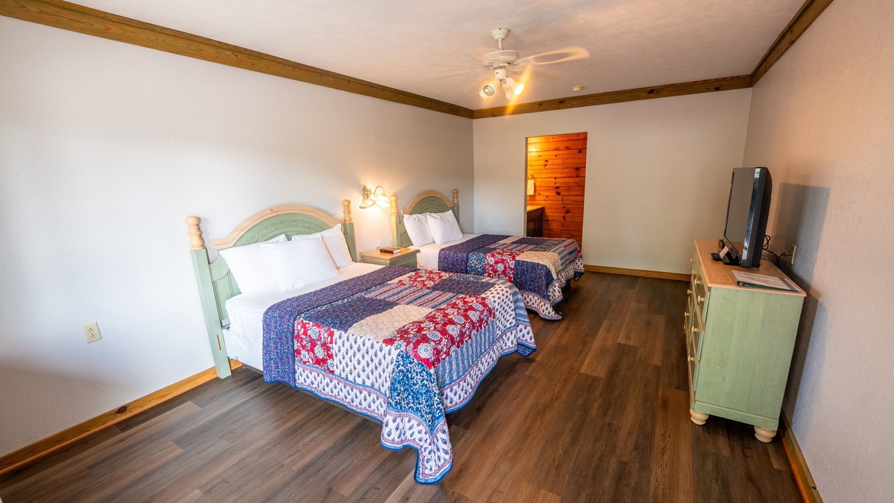 Photo of Bedroom in Buchanan