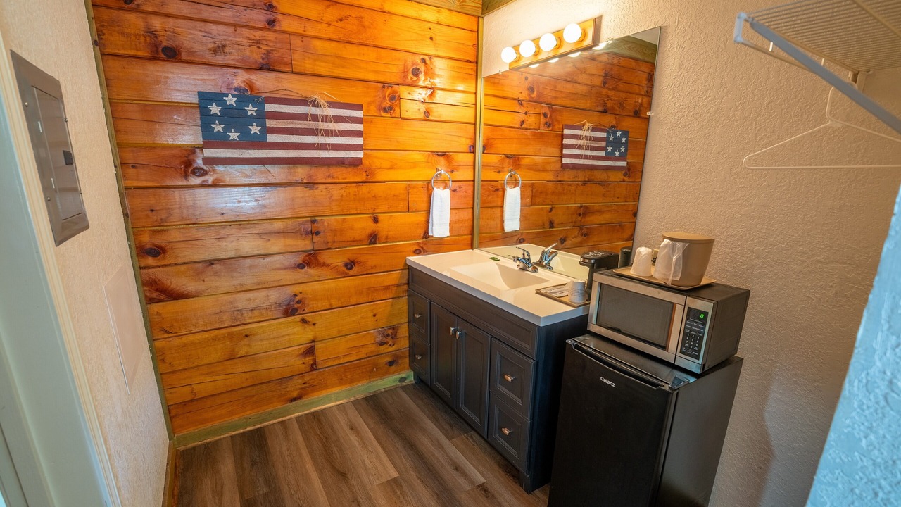 Photo of Kitchen in Buchanan
