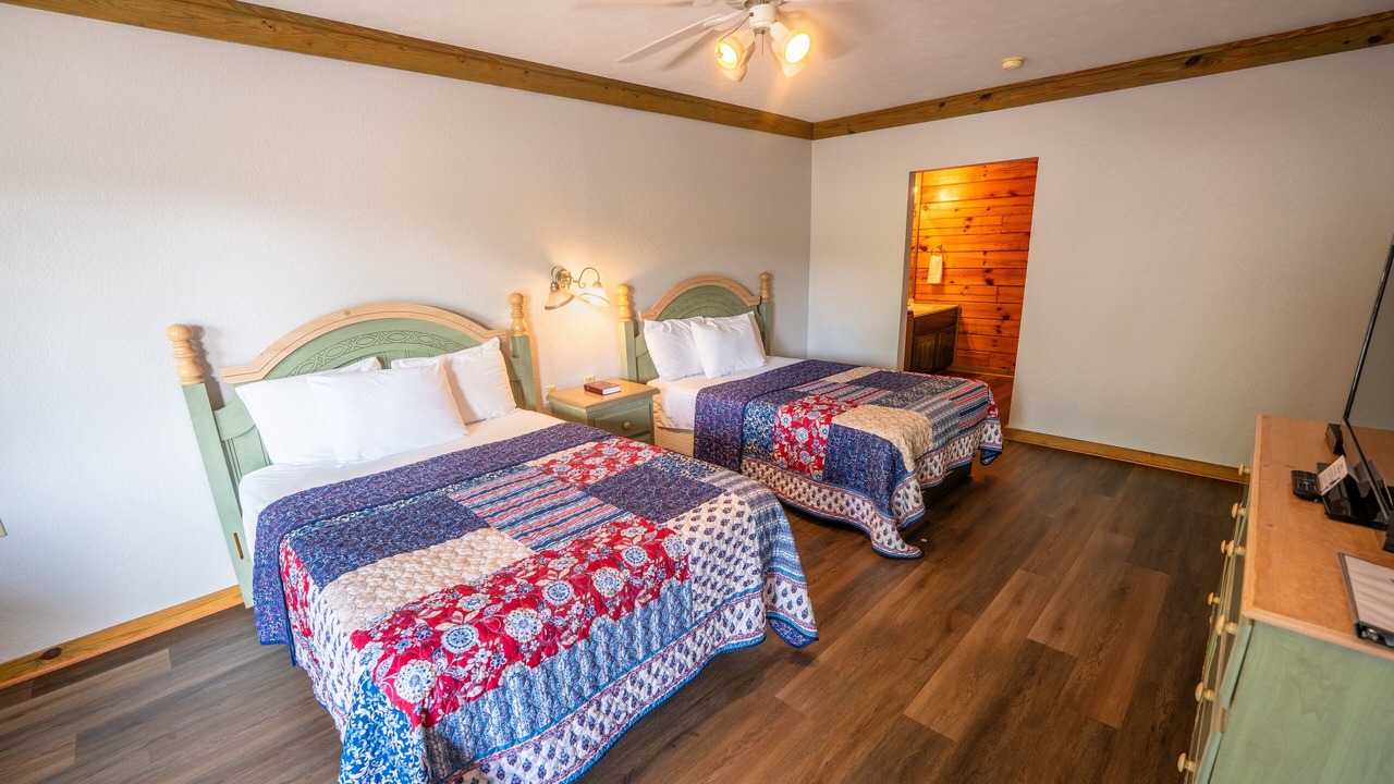 Photo of Bedroom in Buchanan