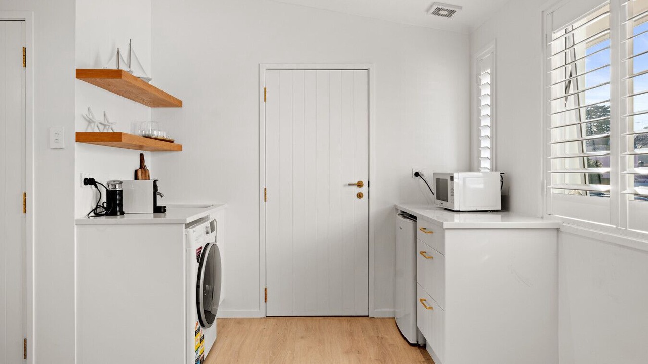 Photo of Kitchen in Mission Bay