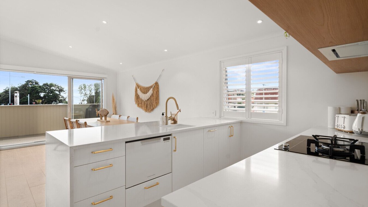 Photo of Kitchen in Mission Bay