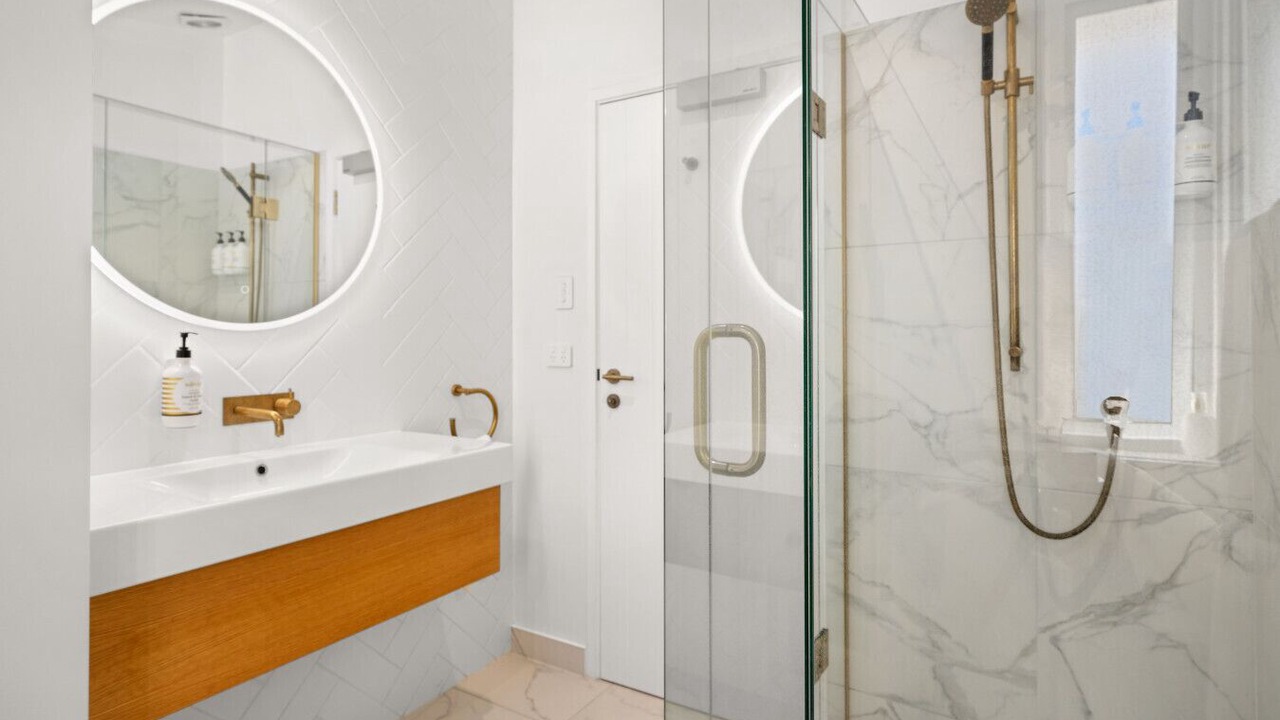 Photo of Bathroom in Mission Bay