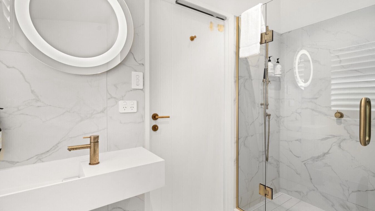 Photo of Bathroom in Mission Bay